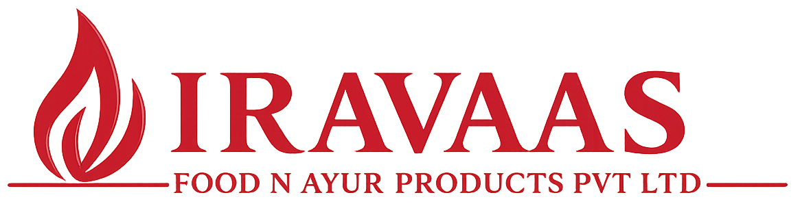 Logo iravaas.com